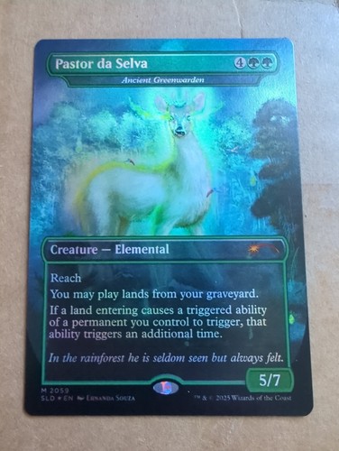 Pastor selva ancient - da,