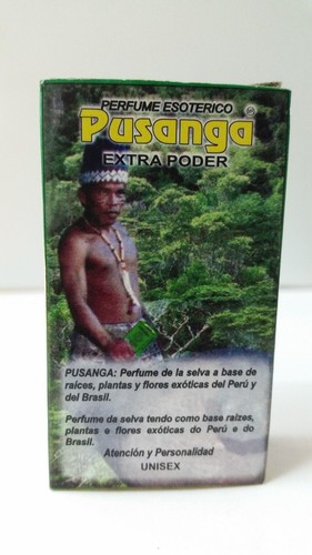 Pusanga atraccion seduccion - pusanga,